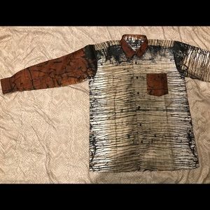 Unique Hand Made Design